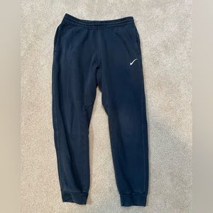 Nike Mens Sweatpants (medium)